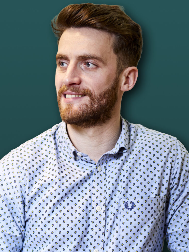 Dan Whelan