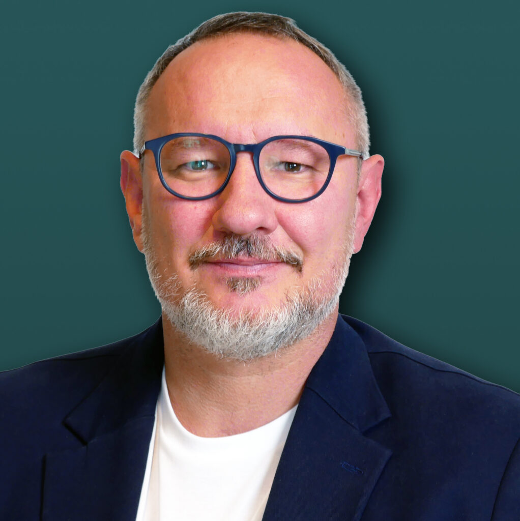 Dino Moutsopoulos