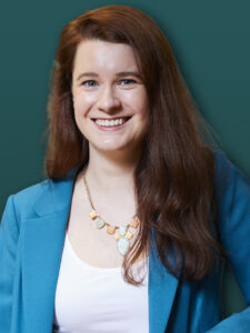 Julia Hatmaker