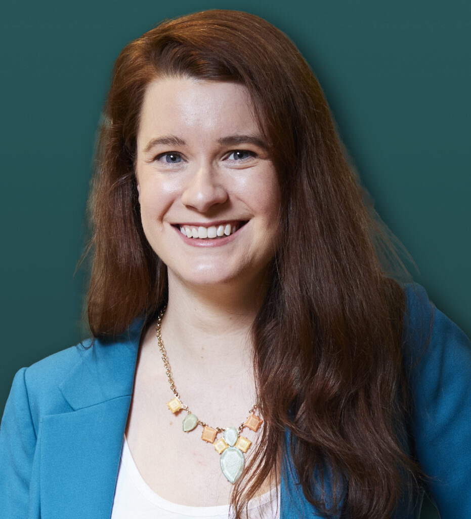 Julia Hatmaker