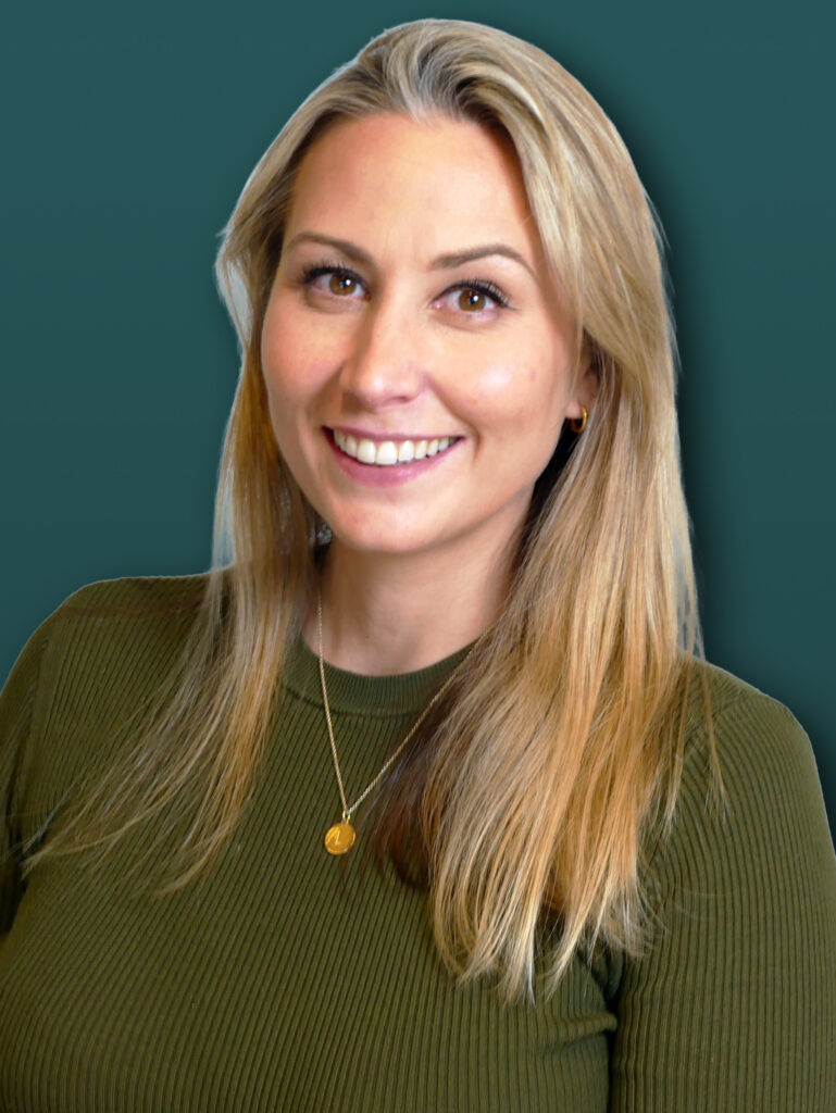 Lianne Reid