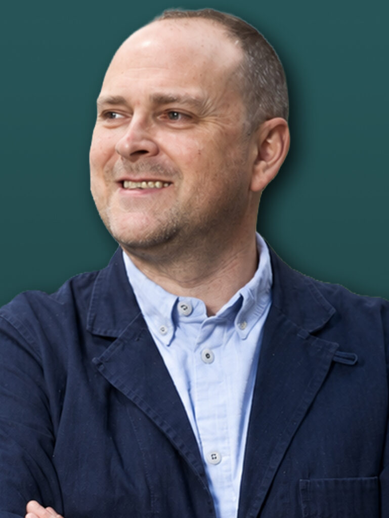 Neil Tague
