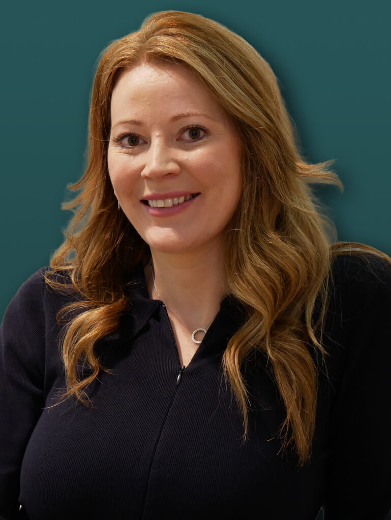 Sara Thomas