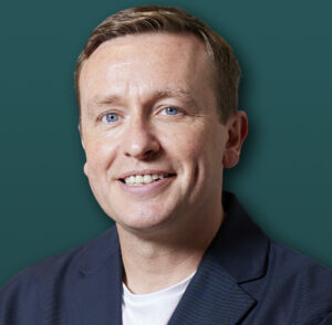 Sean O’Connor