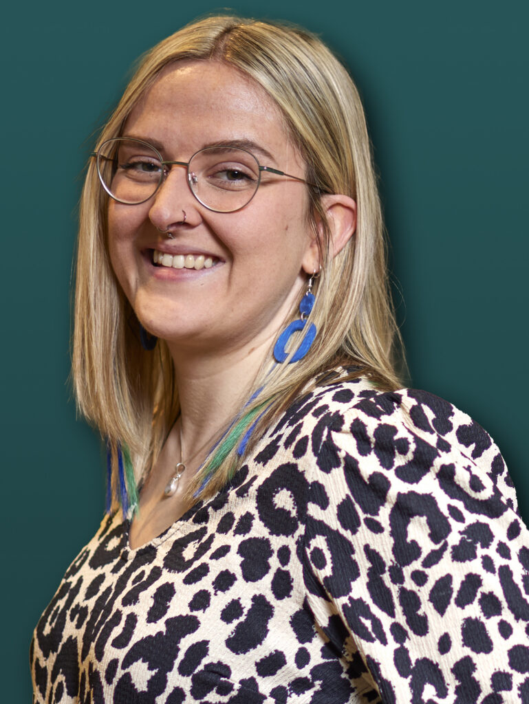 Fiona Davies
