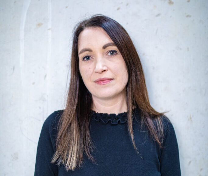 Rebecca Eatwell