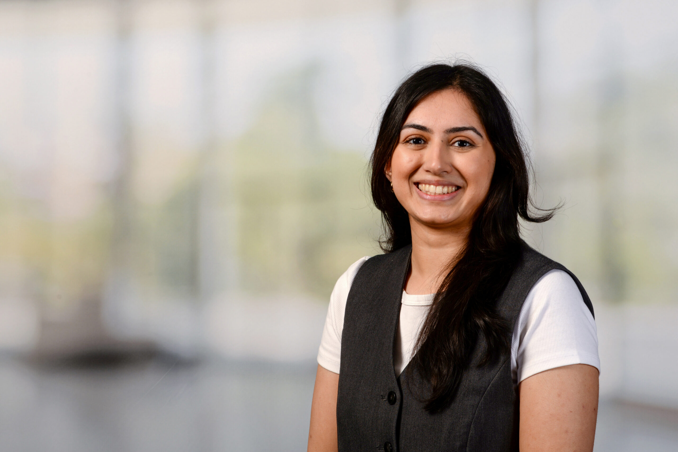 Kiran Bhalla