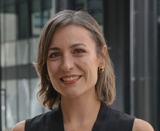 Laura Percy