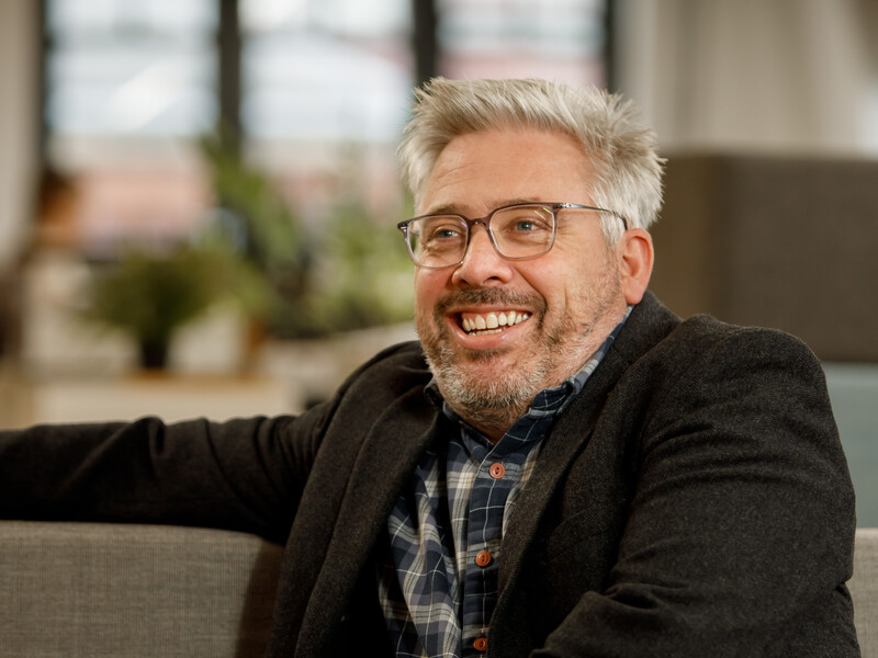 Mark Adey