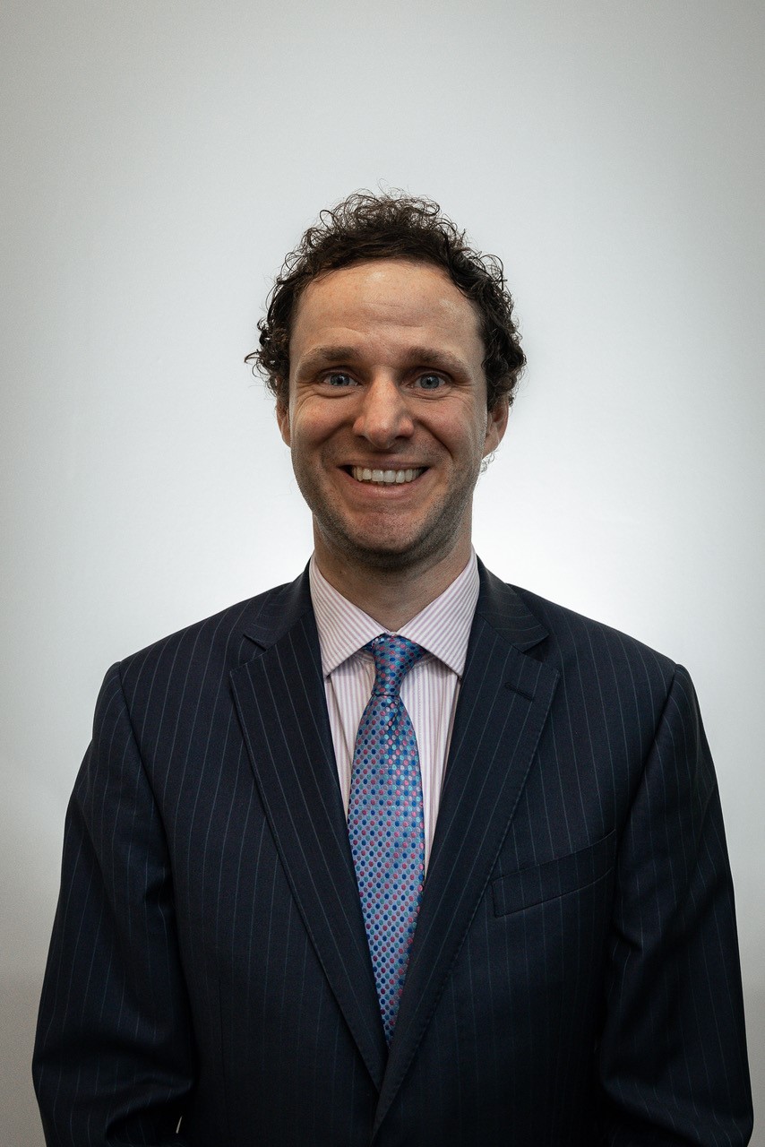 Matt O'Neill