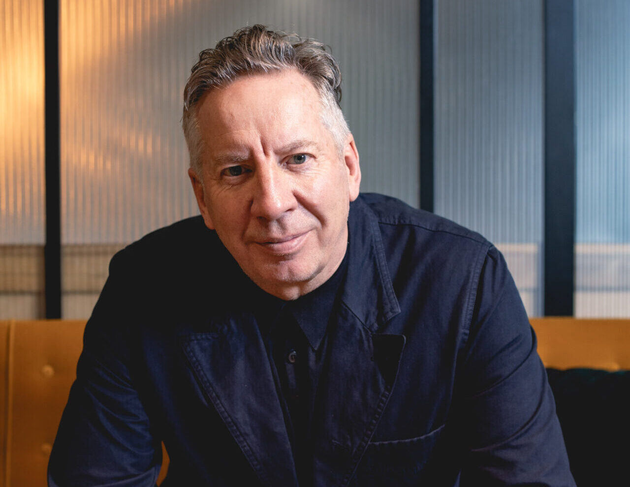 Michael Ingall