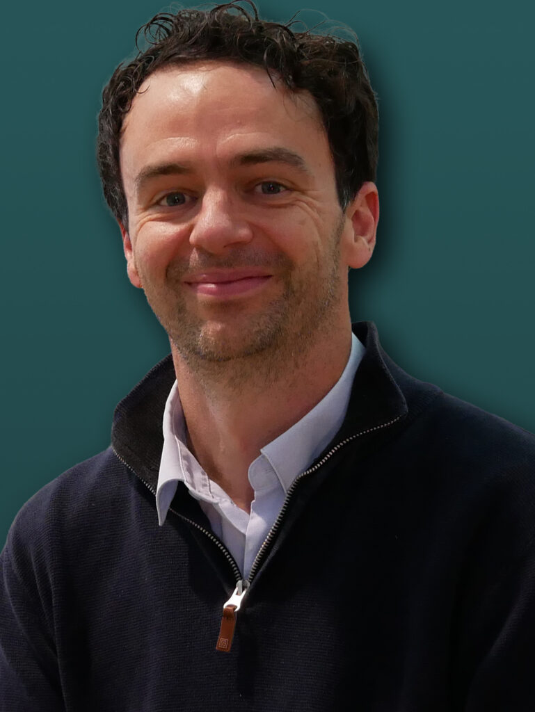 Mike Sheridan