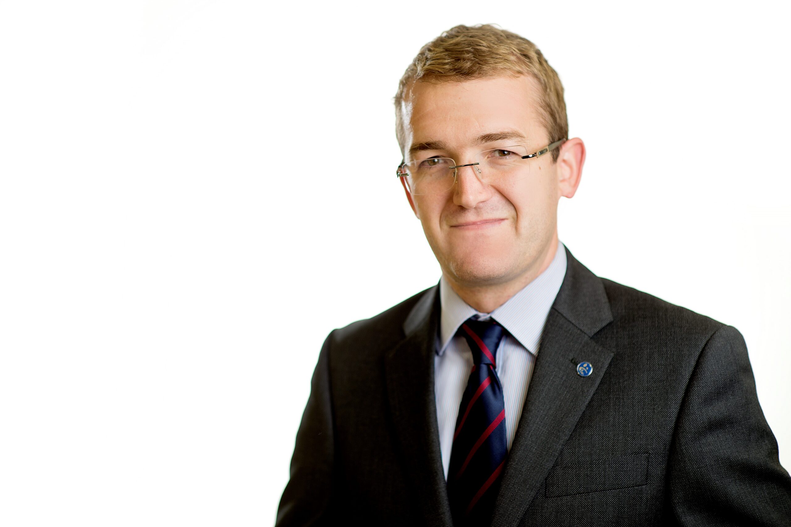 Stephen Watson