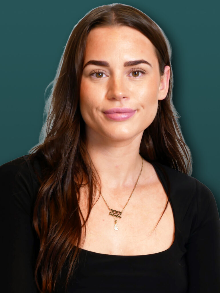 Melanie Symonds