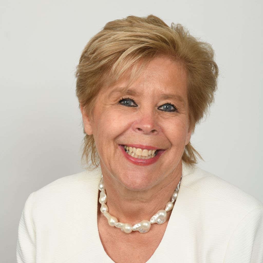 Cllr Anne Handley