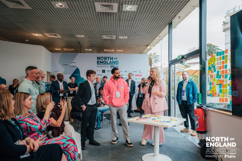 MIPIM 2027 | Circ_it session