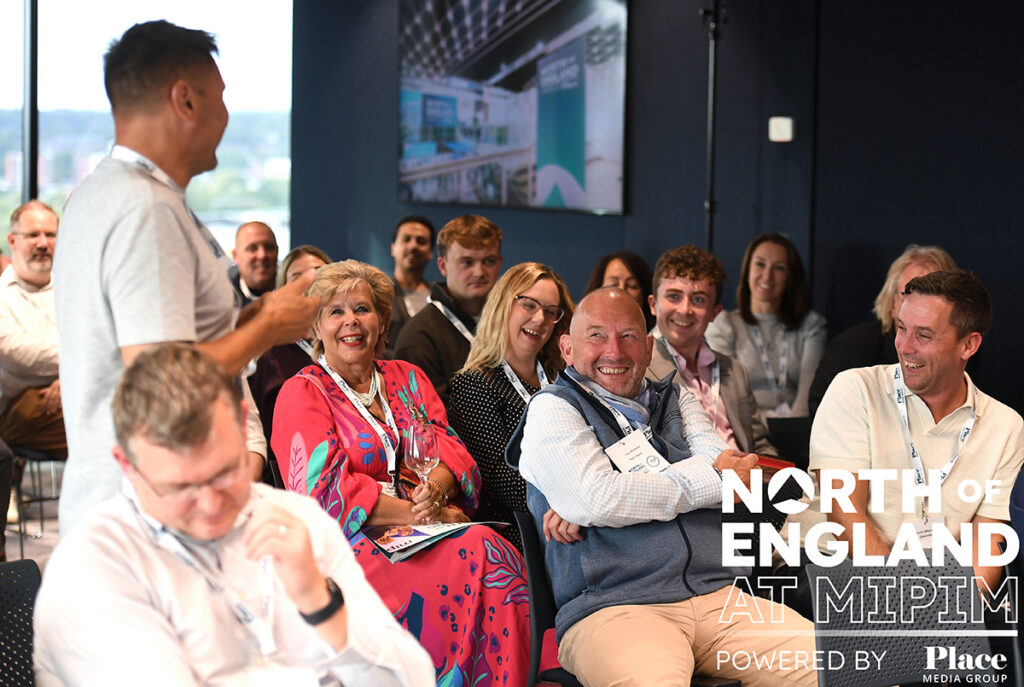MIPIM 2027 | North of England Update