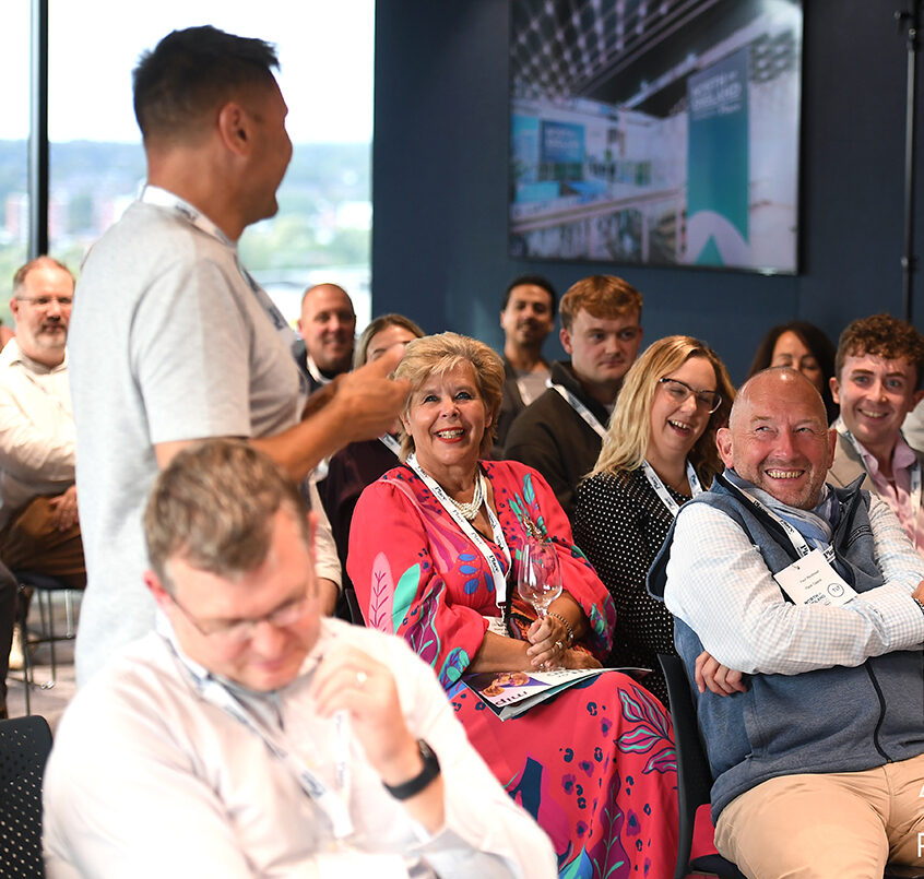 MIPIM 2027 | North of England Update